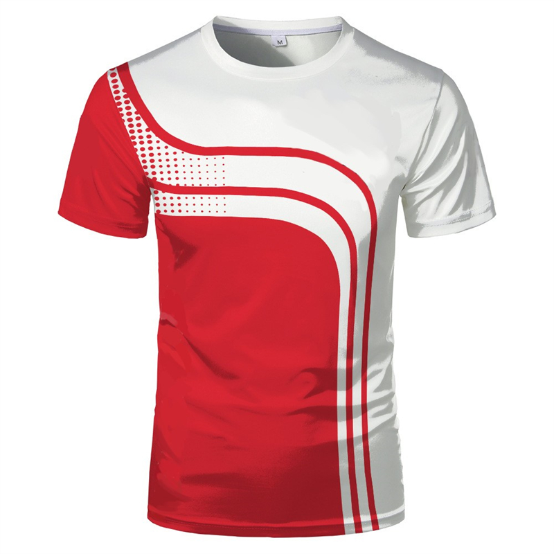 Kaus Olahraga Cepat Kering Mod - Table Tennis Outfit ulasan dan harga