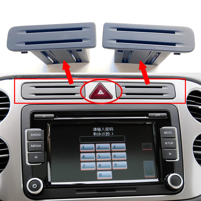 Untuk VW Volkswagen Tiguan 200 - Table Tennis Zone ulasan dan harga