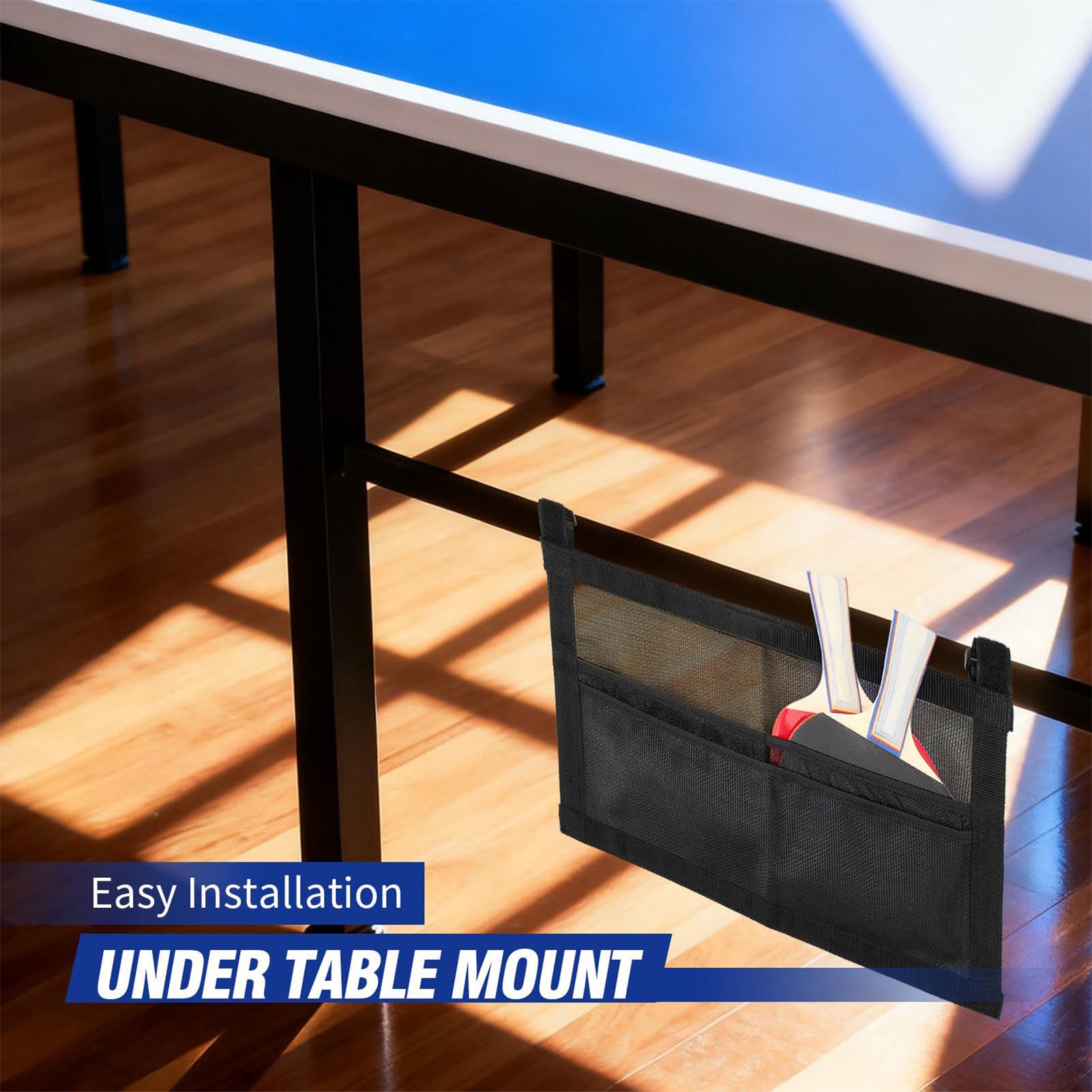 Tempat Bola Pingpong Jaring Ba - Table Tennis Zone ulasan dan harga