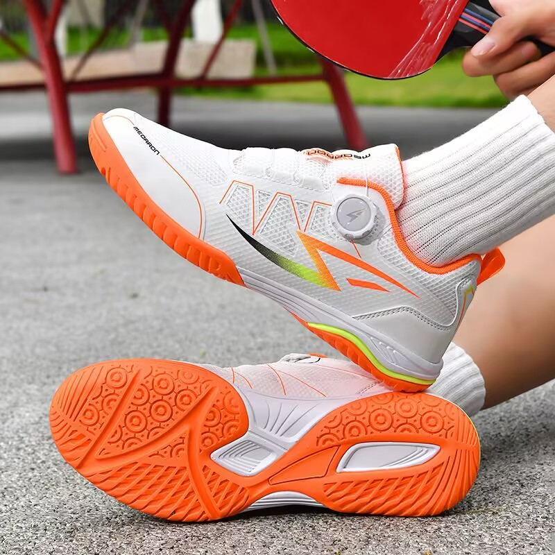 Sepatu Latihan Pria dan Wanita - Table Tennis Youth ulasan dan harga