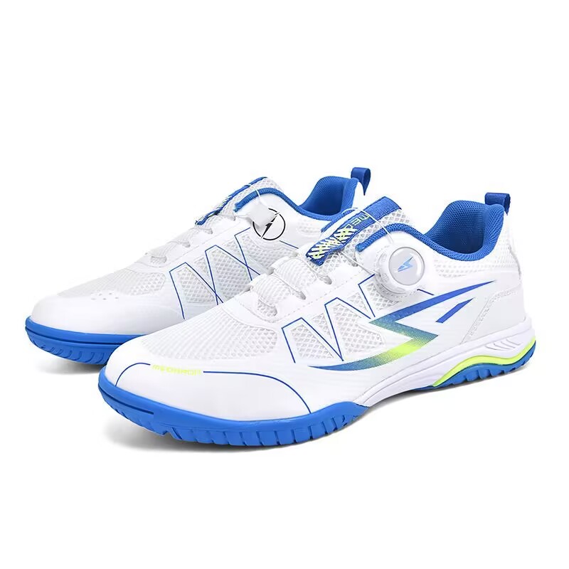 Sepatu Latihan Pria dan Wanita - Table Tennis Youth ulasan dan harga