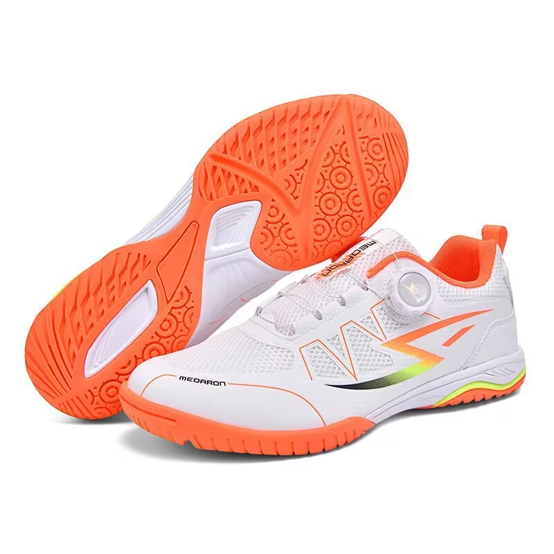 Sepatu Latihan Pria dan Wanita - Table Tennis Youth ulasan dan harga